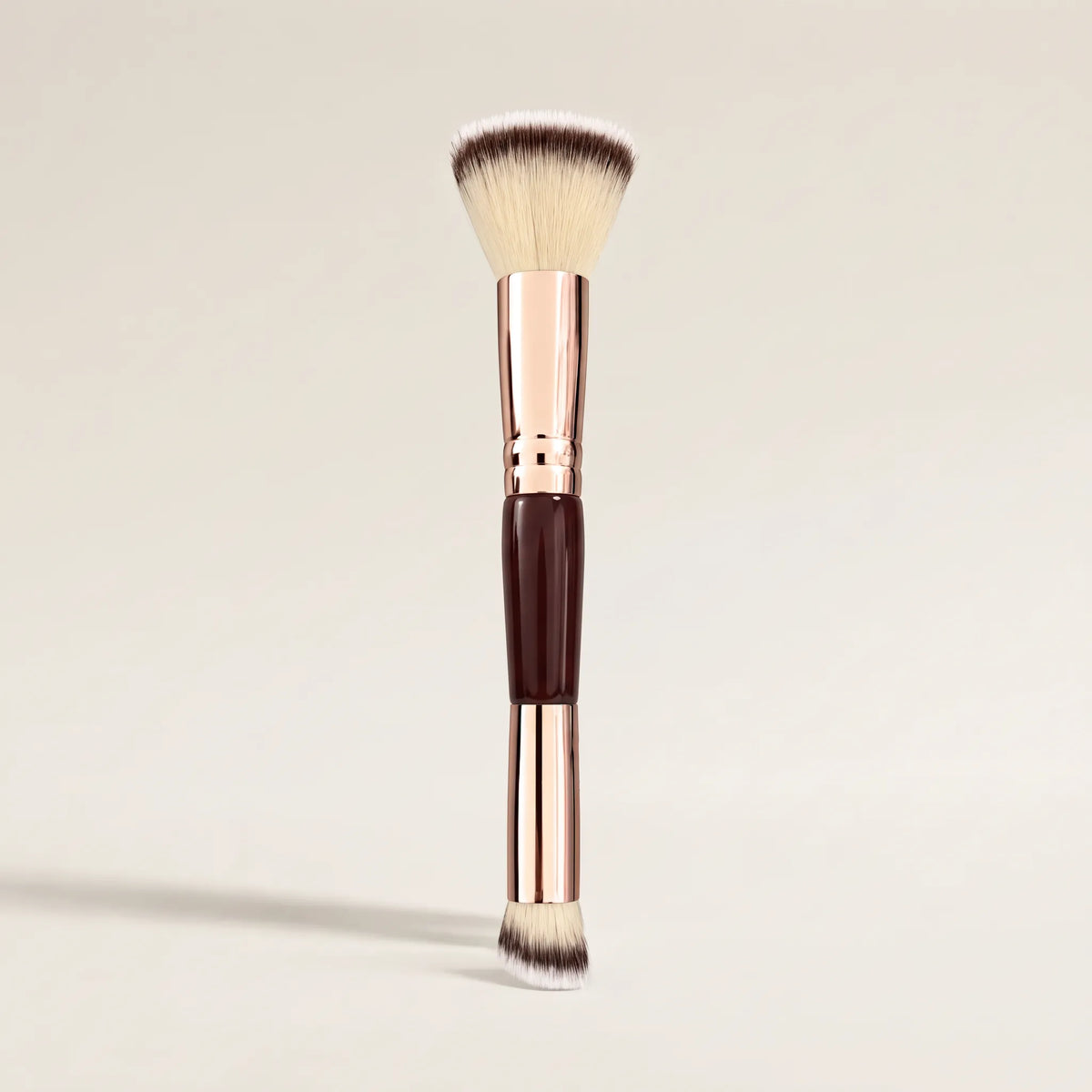 Blend & Lift Dual Brush – Foundation & Concealer