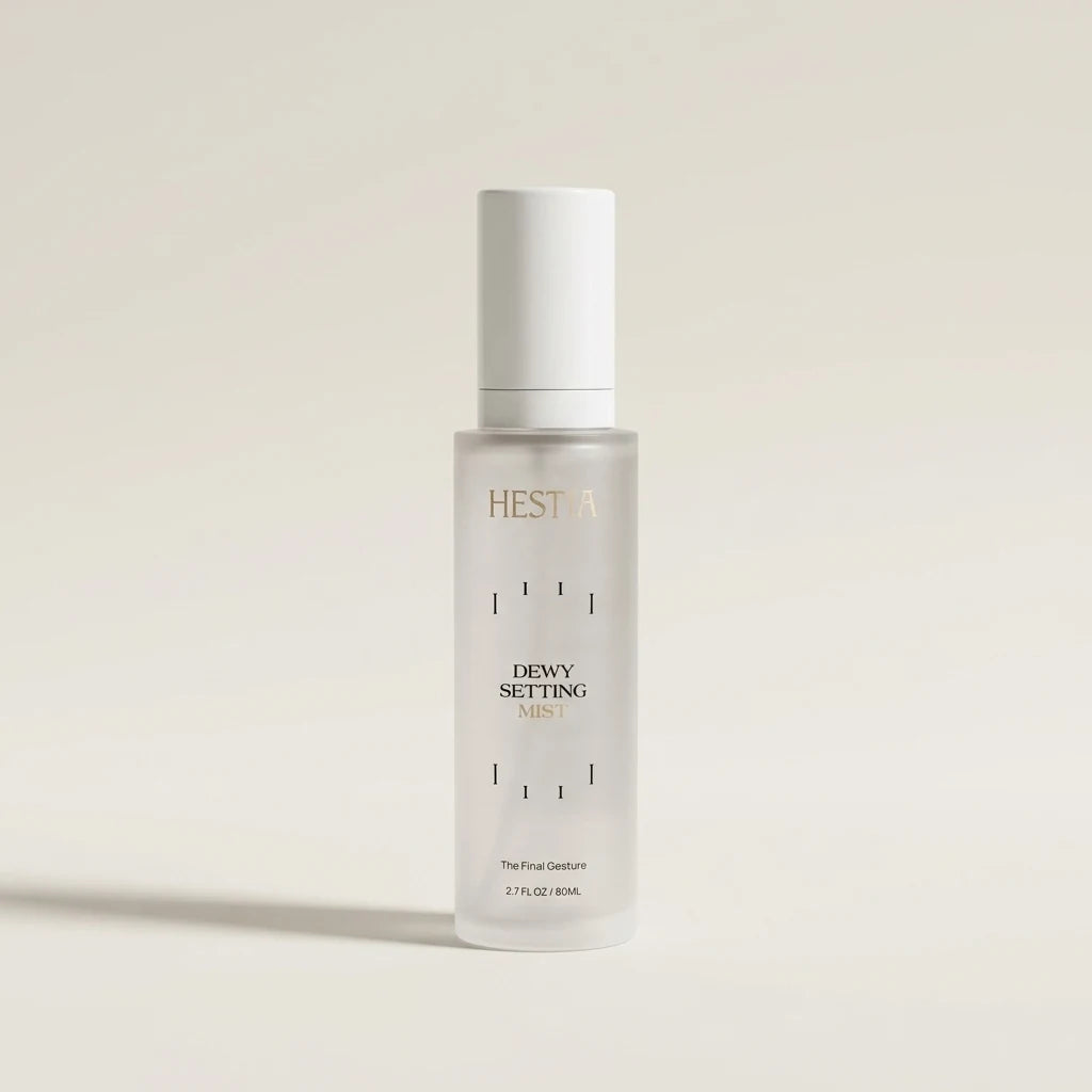 Hestia Dewy Setting Mist