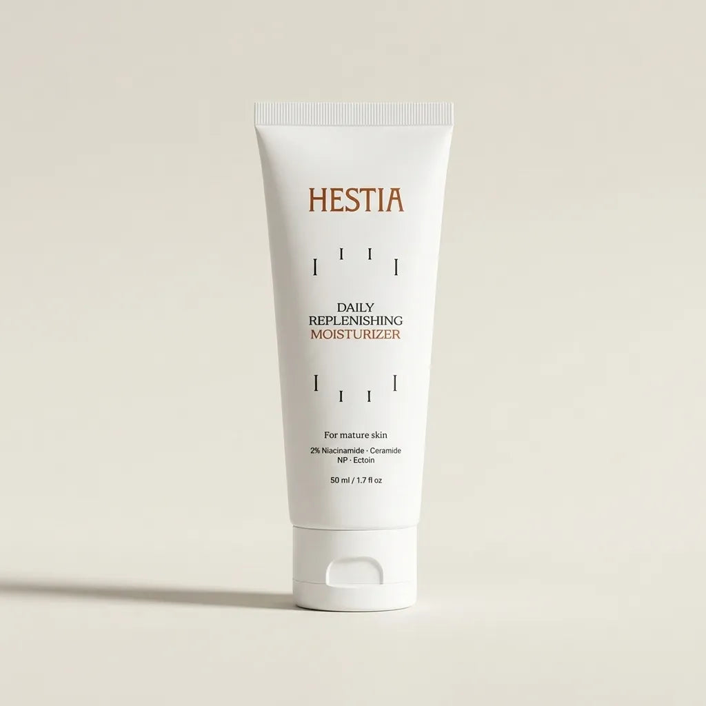 Daily Replenishing Moisturizer