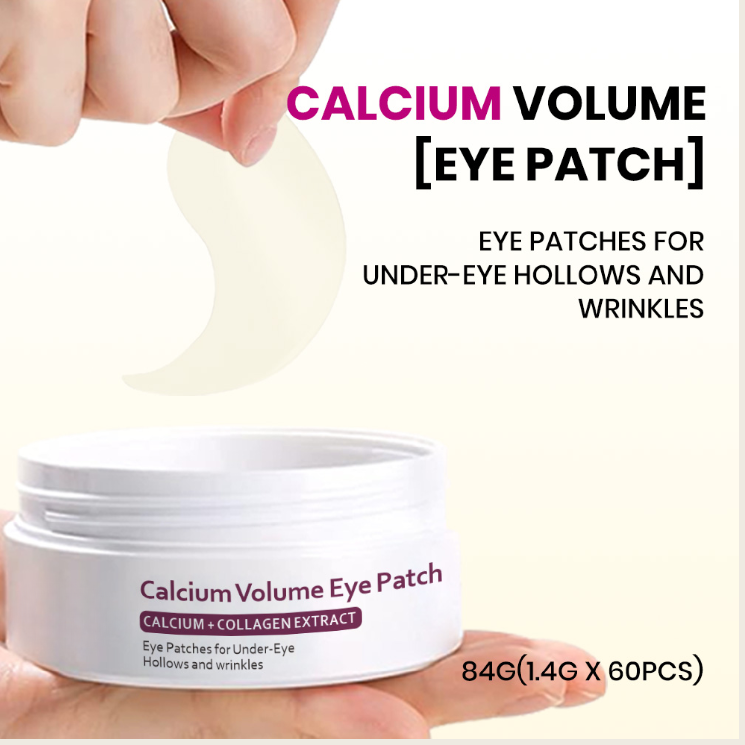 Complete Calcium Intense Set