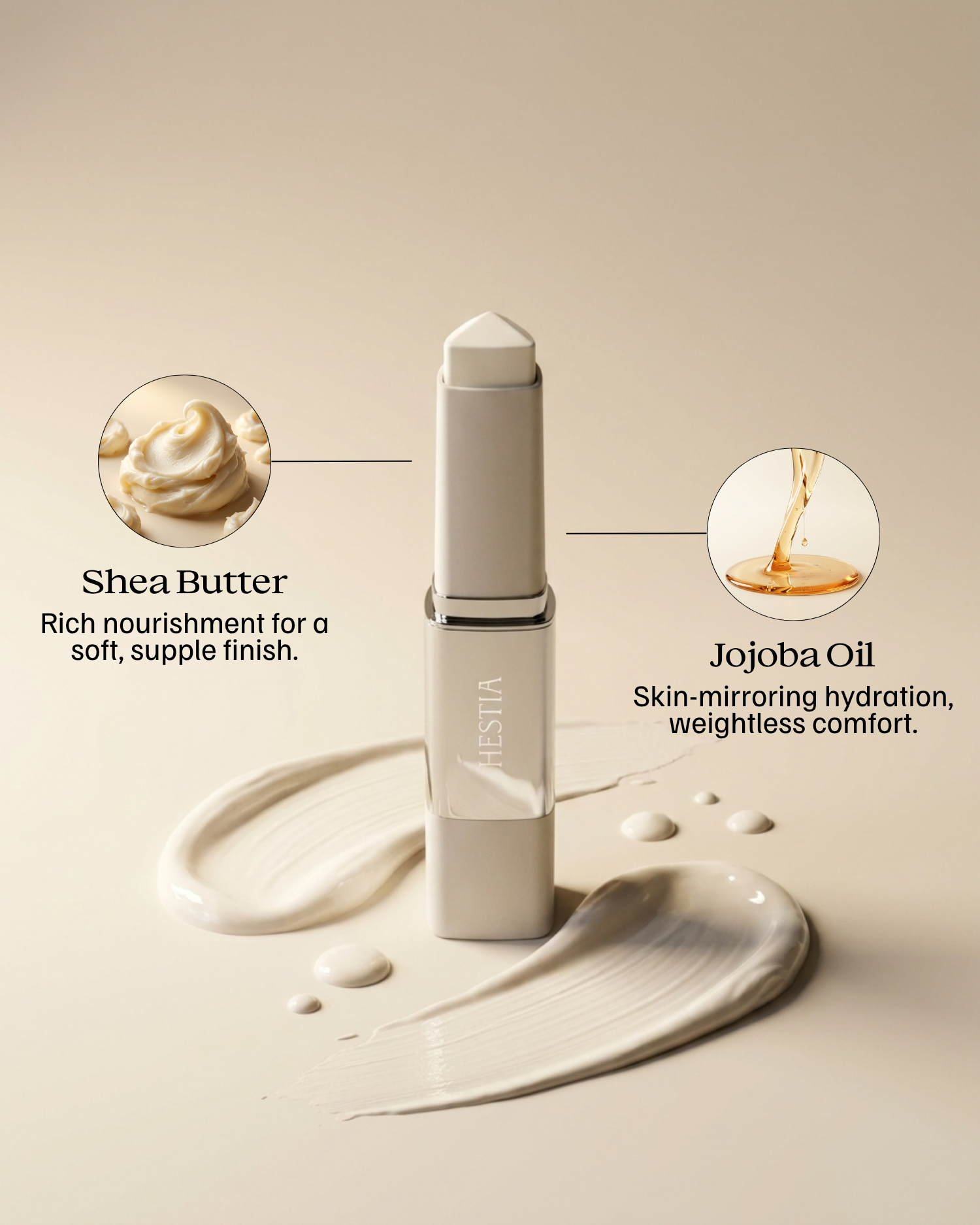 Hestia Key Ingredients